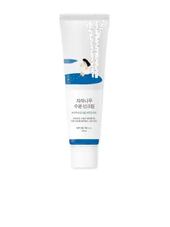 ROUND LAB BIRCH JUICE PROTECTOR SOLAR MOISTURIZING  SPF 50+ 50ML