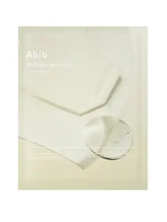 ABIB JERICHO ROSE JELLY MASCARILLA DE GEL DE COLÁGENO