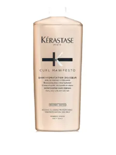KERASTASE CURL MANISFIESTO BAIN  1L