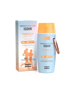 ISDIN FOTOPROTECTOR FUSION GEL SPORT SPF 50 100ML