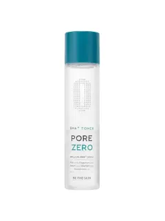 BE THE SKIN TÓNICO BHA+ PORE ZERO 150ML