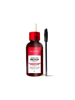 REVLON ACEITE DE RECINO ORGÁNICO 50ML