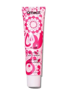 AMIKA REST EXFOLIANTING JELLY SHAMPOO