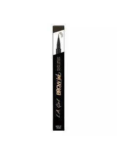 L.A. GIRL INK MICRO BRUSH DETAILER PEN 0.45ML