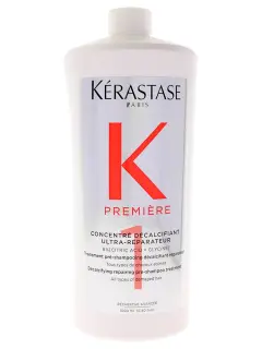 KERASTASE PREMIERE CONCENTRE DECALCIFIANT ULTRA-REPARATEUR HAIR TREATMENT 1L