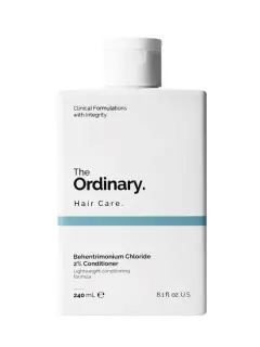 THE ORDINARY HAIRCARE BEHENTRIMONIUM CHLORIDE 2%