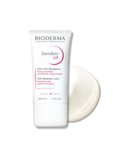 BIODERMA SENSIBIO AR 40ML