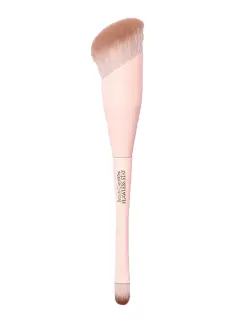 BEAUTY CREATIONS BROCHA DE BASE DE DOBLE PUNTA FLAWLESS STAY MATTE