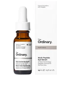 THE ORDINARY MULTI-PEPTIDE EYE SERUM