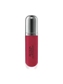 REVLON ULTRA HD BRILLO DE LABIOS MATTE 5.9ML