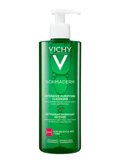 VICHY NORMADERM PHYTOSOLUTION GEL PURIFICANTE 400ML