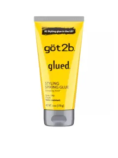 SCHWARZKOPF GOT2B GLUED PEGAMENTO PARA PEINADO 170G