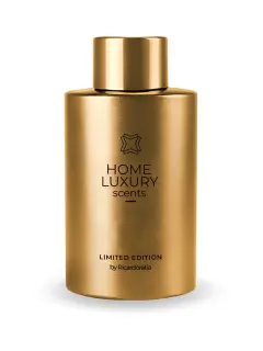 HOME LUXURY EDICIÓN LIMITADA AROMAS PARA DIFUSOR 100ML