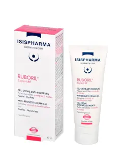 ISISPHARMA RUBORIL EXPERT M 40ML