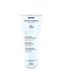 ISISPHARMA GLYCO A BODY 200 ML