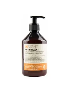 INSIGHT COLORED HAIR SHAMPOO PROTETTIVO 400ML