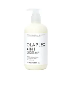 OLAPLEX 4-IN-1 MOISTURE MASK 370ML