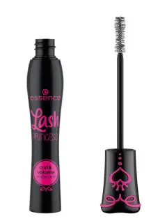 ESSENCE LASH PRINCESS CURL & VOLUME MASCARA