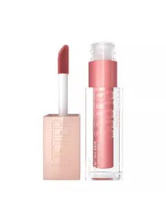 MAYBELLINE LIFTER LIP GLOSS PLUMPING WITH HYALURONIC ACID 5.4ML