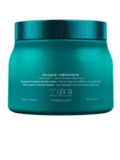 KERASTASE RESISTANCE MASQ THERAPISTE 500ML