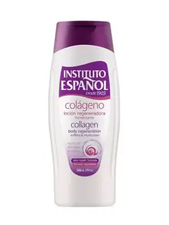 INSTITUTO ESPAÑOL AVENA LOCIÓN REGENERADORA HUMECTANTE CON COLÁGENO 500ML