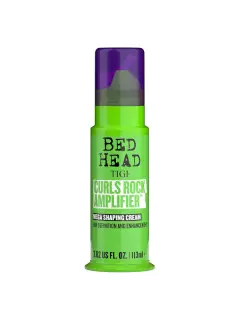 TIGI BED HEAD CURLS ROCK AMPLIFIER MEGA SHAPING CREAM 113ML