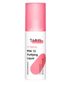 TIAM AC FIGHTING PHA 12 PURIFYING LIQUID 80ML