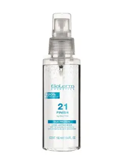 SALERM 21 FINISH PROTEINAS DE SEDA 100ML