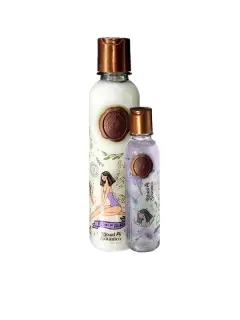 RITUAL BOTANICO RITUAL DE ALISADO 250ML