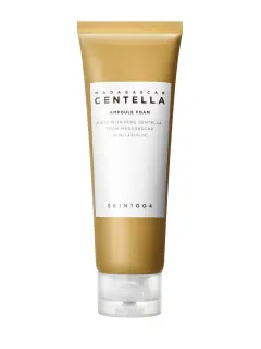 SKIN1004 MADAGSCAR CENTELLA LIMPIADOR CALMANTE AMPOULE FOAM 125ML
