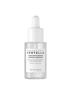 SKIN1004 MADAGASCAR CENTELLA SERUM HIDRATANTE UNIFICADOR DE TONO TRAVEL SIZE 30ML