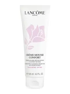 LANCOME CREME MOUSSE CONFORT CLEANSER 125ML