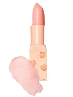 BEAUTY CREATIONS SWEET DOSE LIP SCRUB PEACH