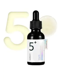 NUMBUZIN NO.5 VITAMIN CONCENTRATED SERUM 30ML
