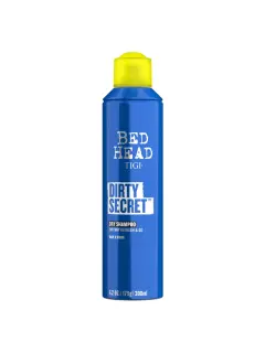 TIGI DIRTY SECRET SHAMPOO SECO 300ML