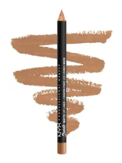 NYX PROFESSIONAL MAKEUP LÁPIZ LABIAL DELGADO LONDON