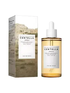 SKIN1004 MADAGASCAR CENTELLA AMPOLLETA HIDRATANTE Y CALMANTE 100ML