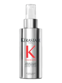 KERASTASE PREMIERE SERUM FILLER FONDAMENTAL ANTI-FRIZZ SERUM 90ML