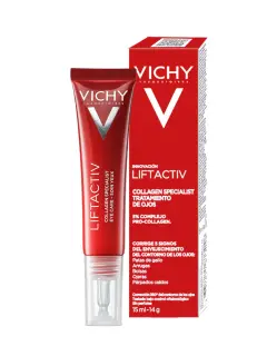 VICHY LIFTACTIV COLLAGEN SPECIALIST EYE CARE 15ML