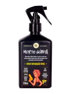 LOLA COSMETICS SPRAY REPARACIÓN TOTAL MORTE SÚBITA 250ML