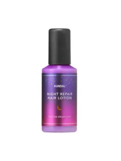 KUNDAL NIGHT REPAIR HAIR LOTION 100ML