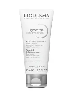 BIODERMA PIGMENTBIO SENSITIVE AREAS 75ML