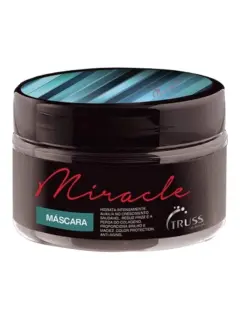 TRUSS MIRACLE MASK 180G