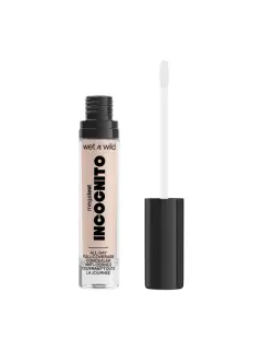 WET N WILD MEGALAST CORRECTOR DE INCÓGNITO 5.5ML