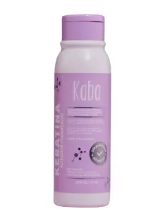 KABA KERATINA ALISADORA PROGRESIVA 500ML