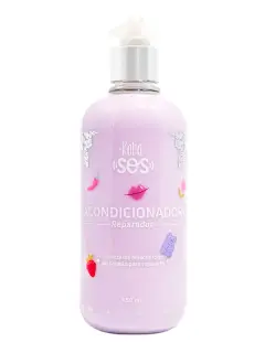 KABA ACONDICIONADOR REPARADOR SOS 450ML