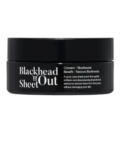 TIAM BLACKHEAD OUT SHEET 35EA