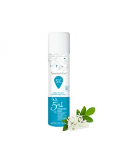 SUMMERS EVE BABY POWDER SPRAY 56.7G