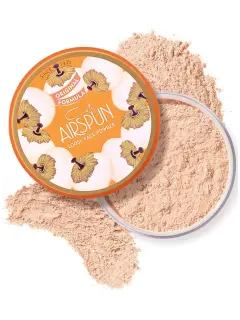 AIRSPUN LOOSE POWDER 35G