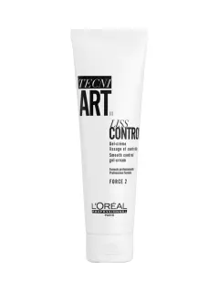 LOREAL PROFESSIONNEL TNA CREMA LISS CONTROL 150ML